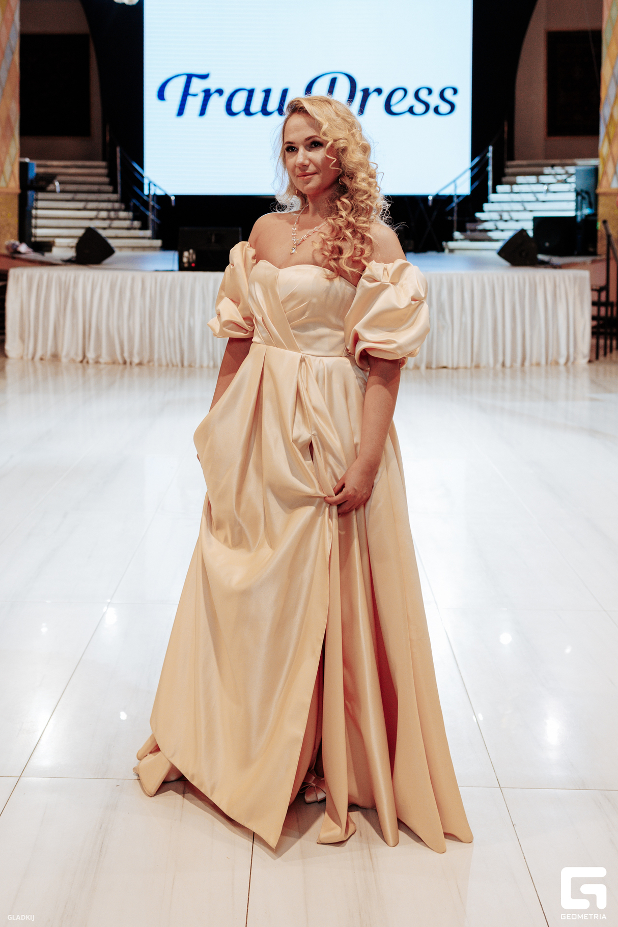 GEO KIDS FASHION DAY 2023 ОСЕНЬ - PART 4 25