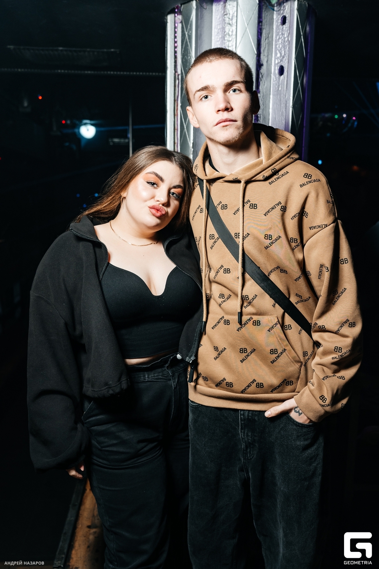 Friday Night 26