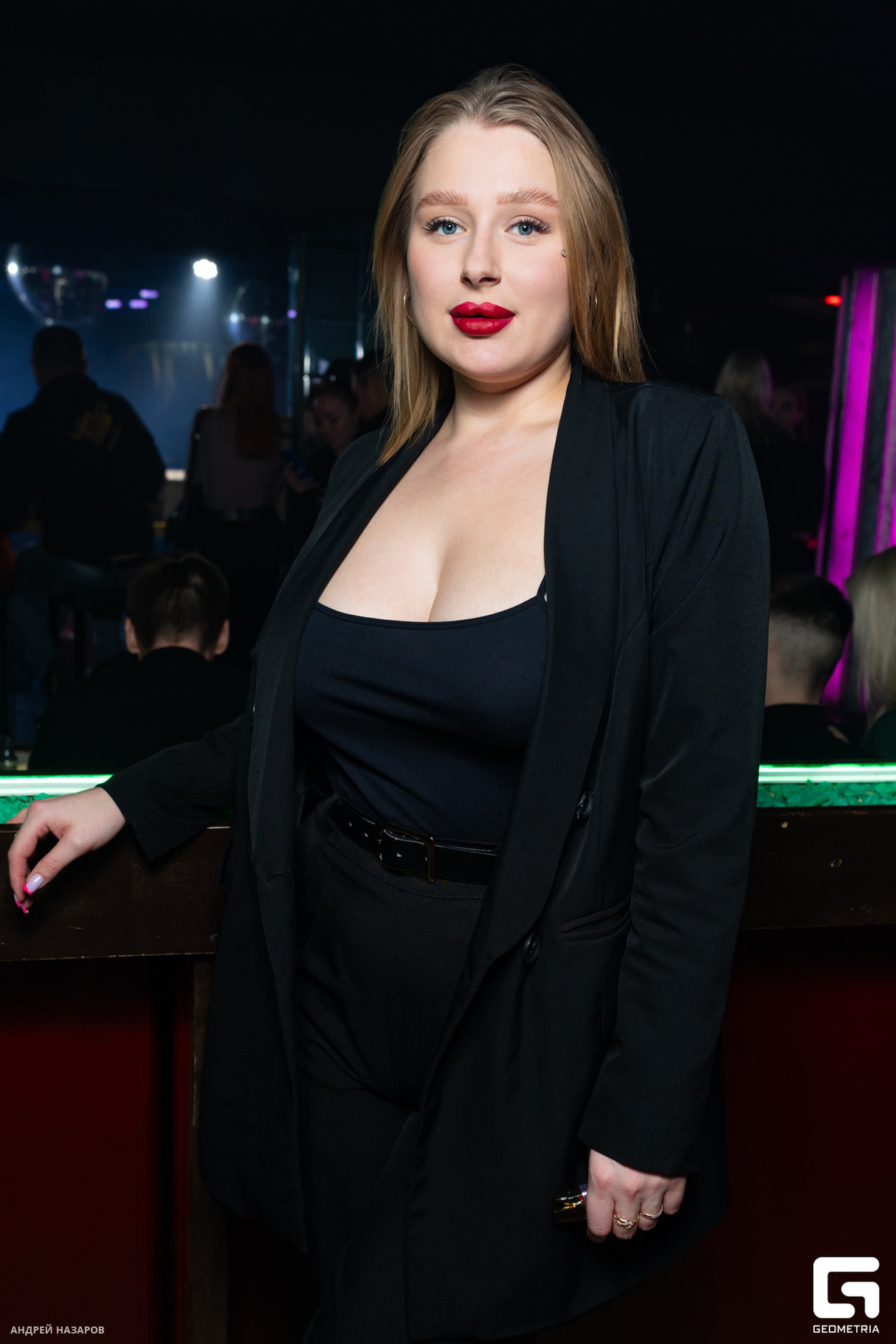 Saturday Night 13