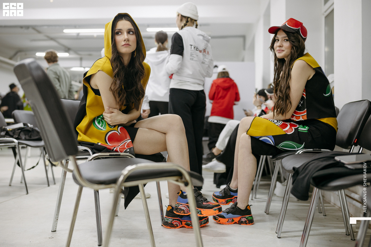 Fashion Day «Поколения М» 23