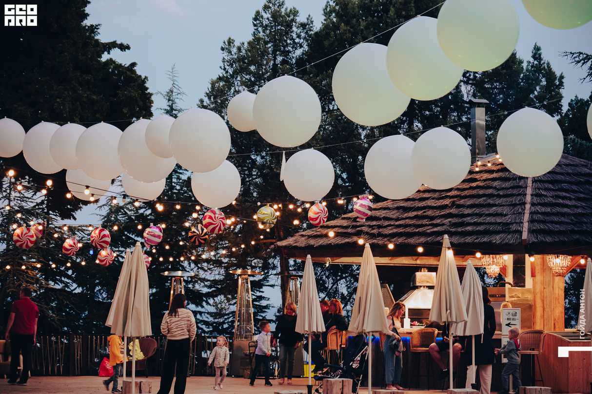 More magic, please | MORE SPA&RESERT 23