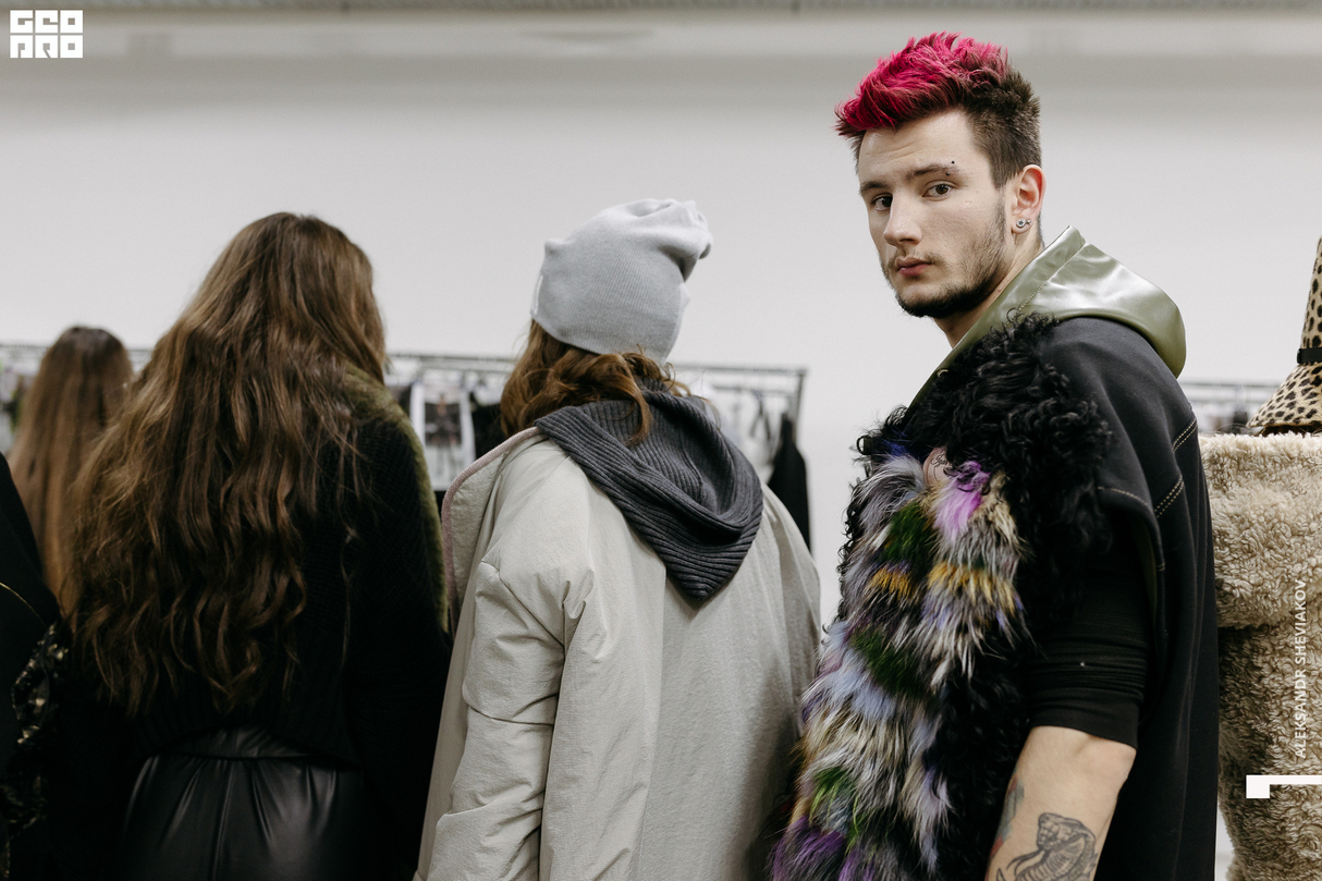 Fashion Day «Поколения М» 10