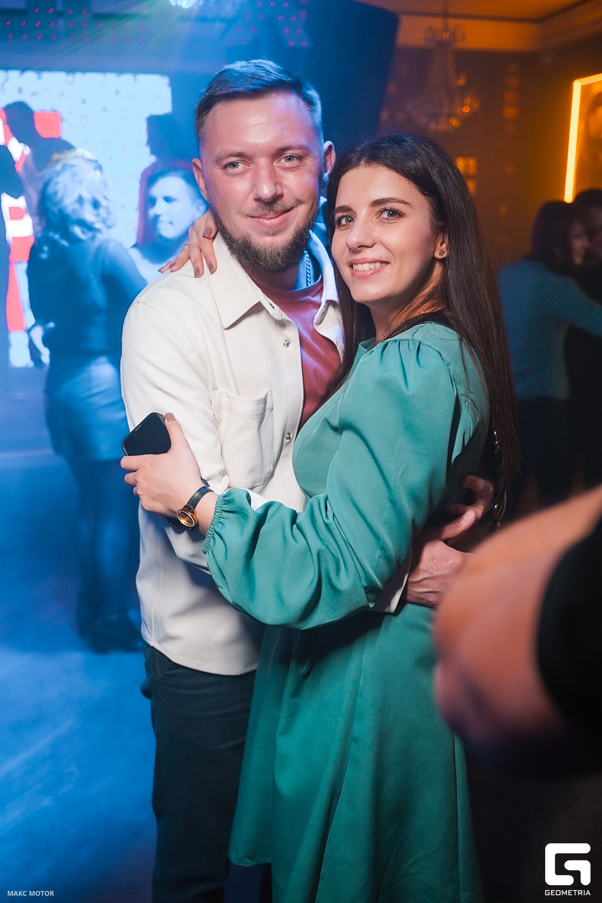 Friday Night 15