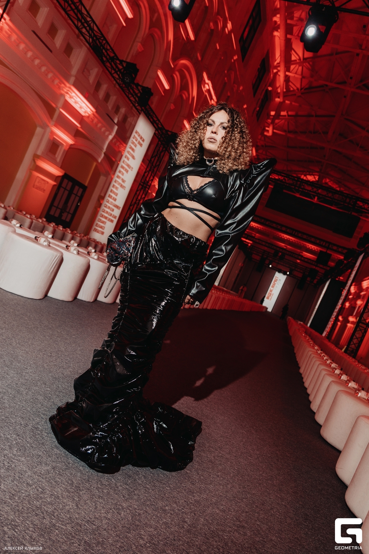 Яндекс Маркет FASHION SHOW FW25/26 23