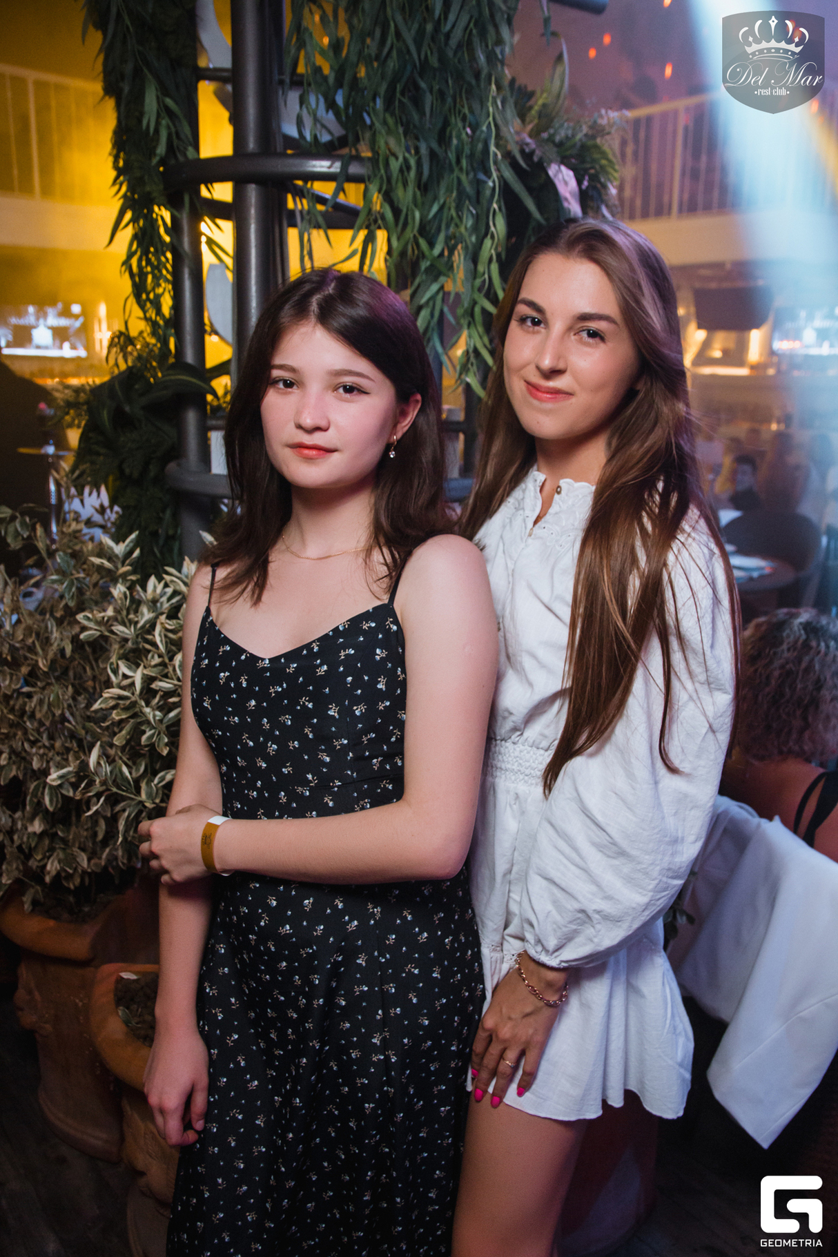 ДЕНЬ РОЖДЕНИЯ КЛУБА DEL MAR 19