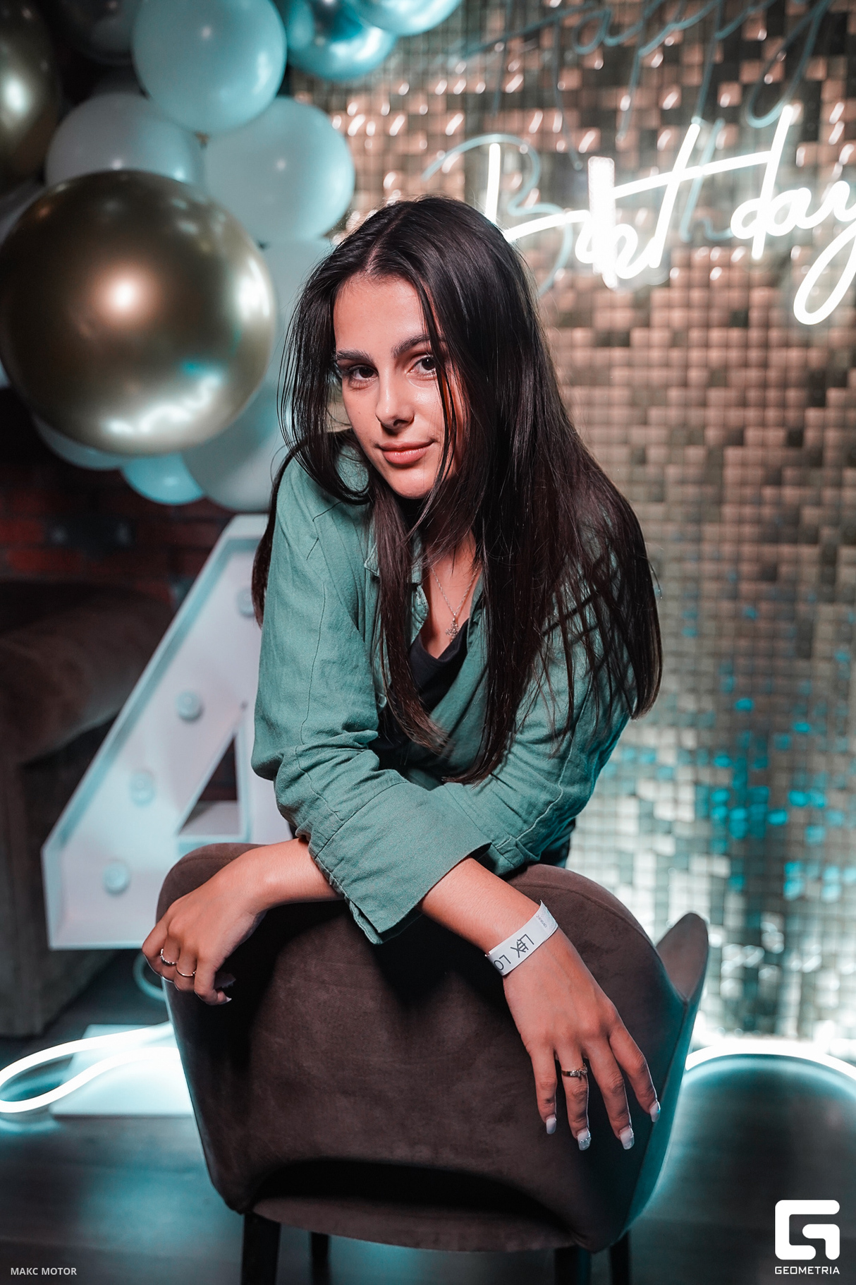 4 года клубу "Цех" 12