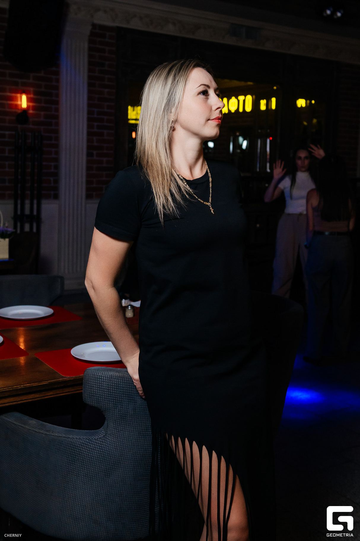 Friday party 10