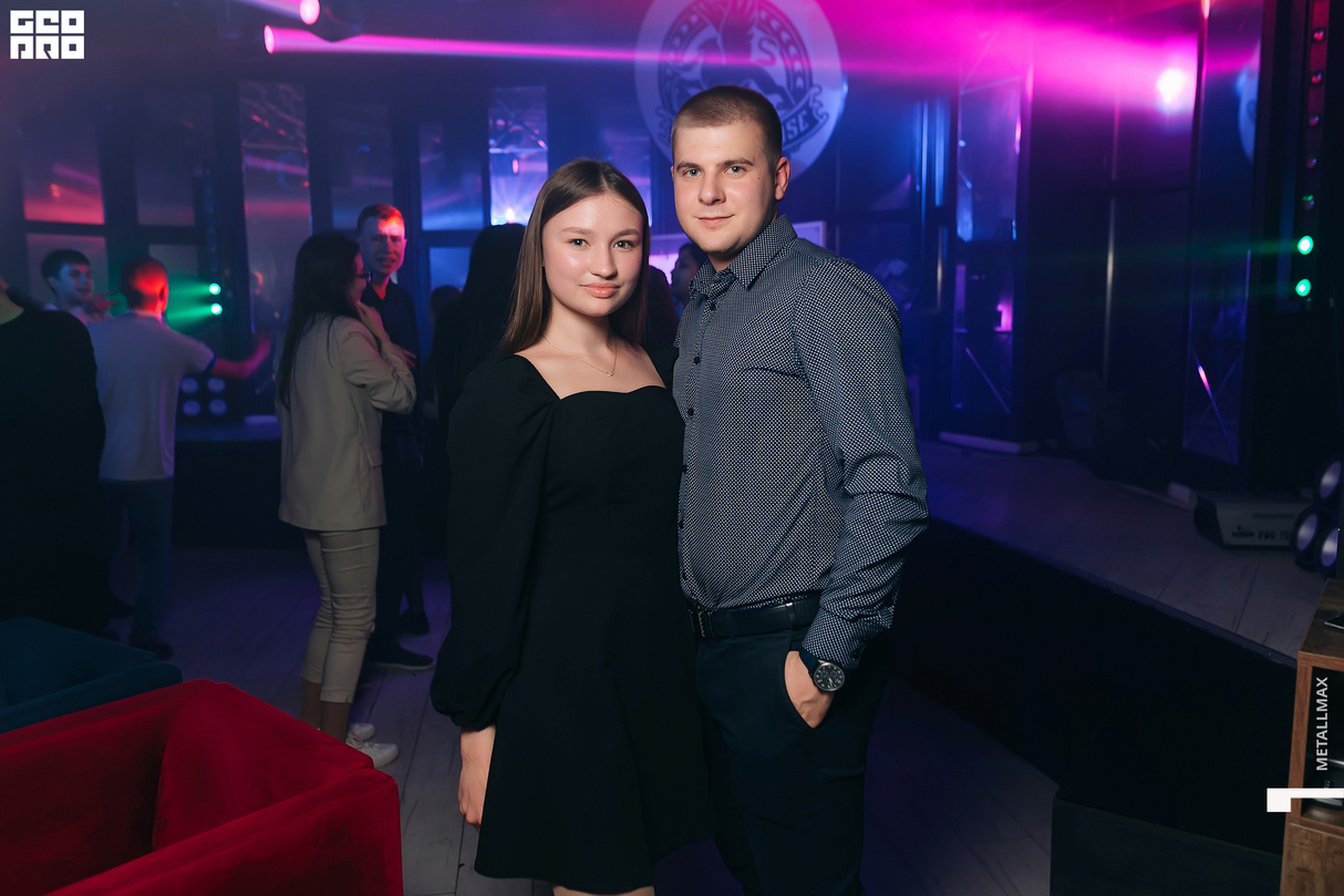 Субботний Вечер! 28