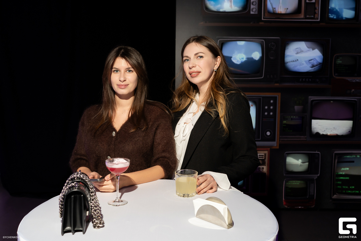 От мечты к реальности - КОСМО Элайнеры 19