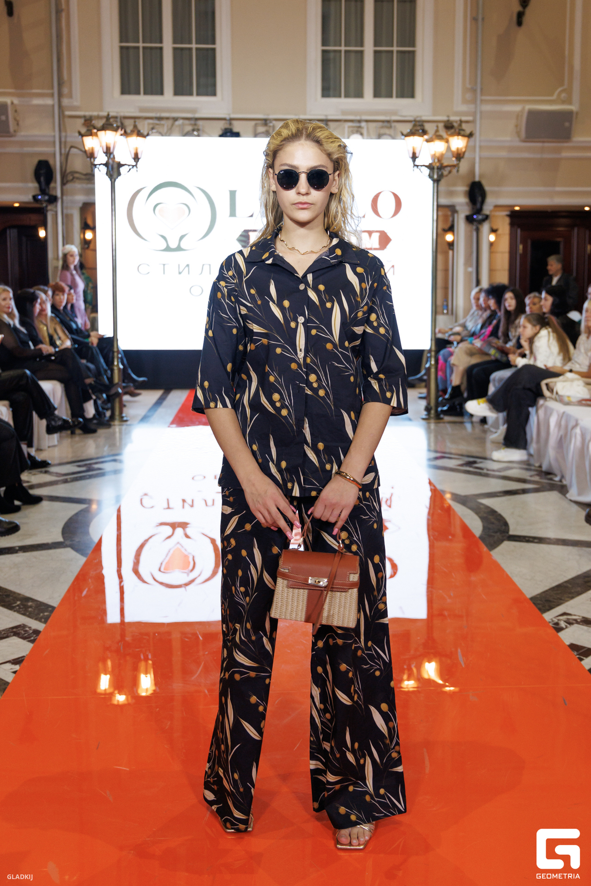 GEO FASHION WEEK 2024 ОСЕНЬ – DAY 1 – PART 4 26