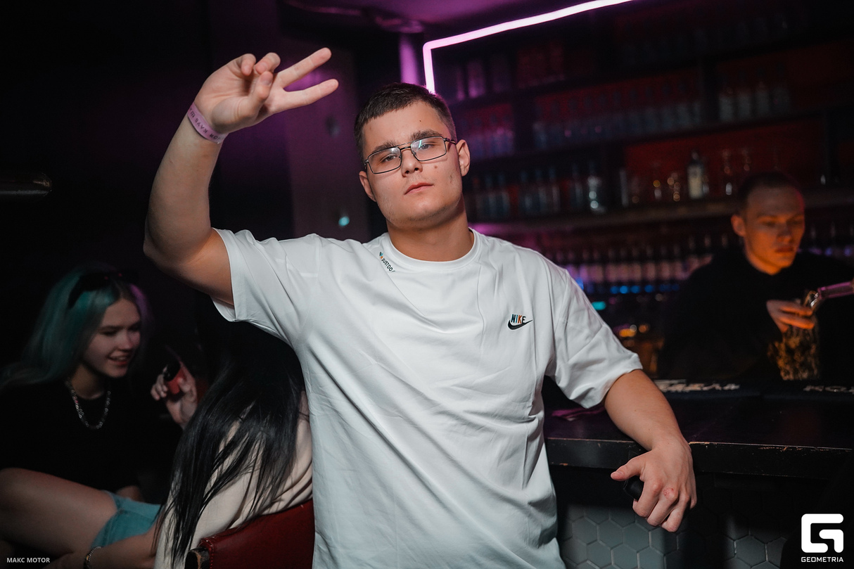 Friday Night 7