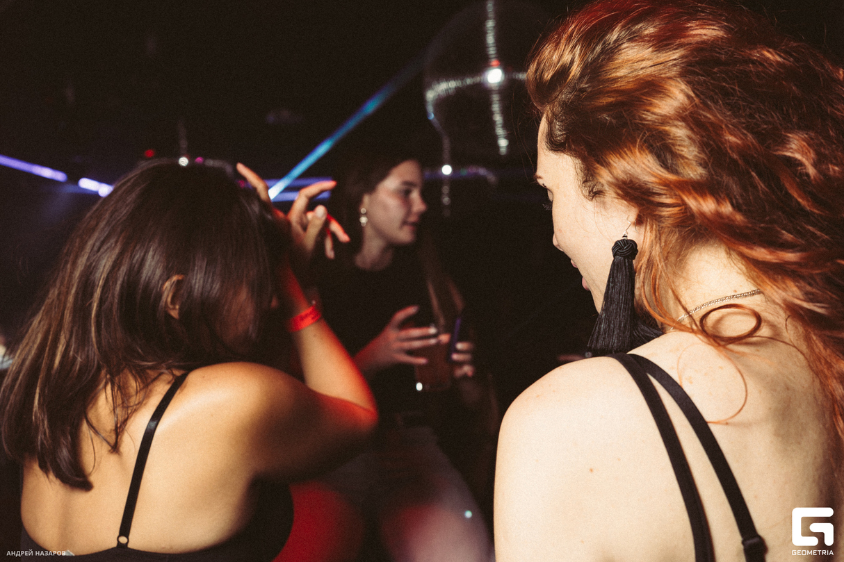 Saturday Night 30