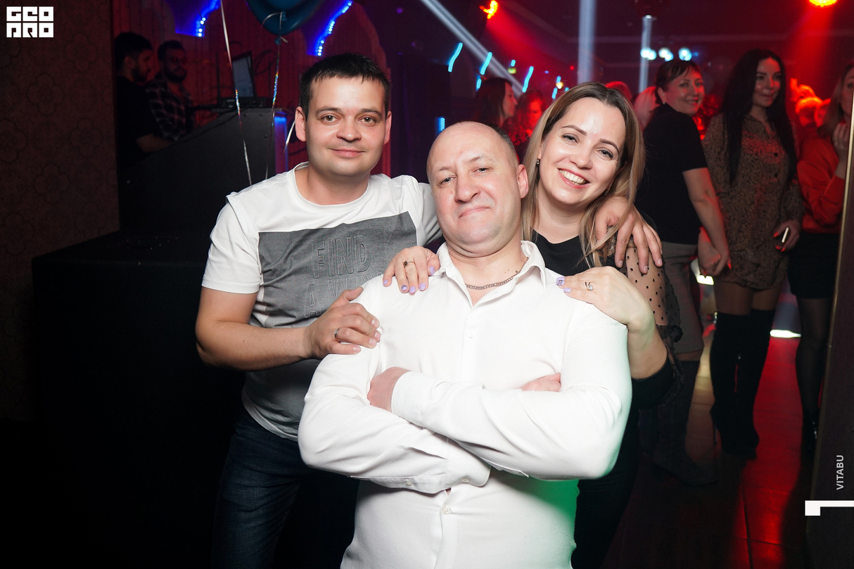 Субботний вечер! 22