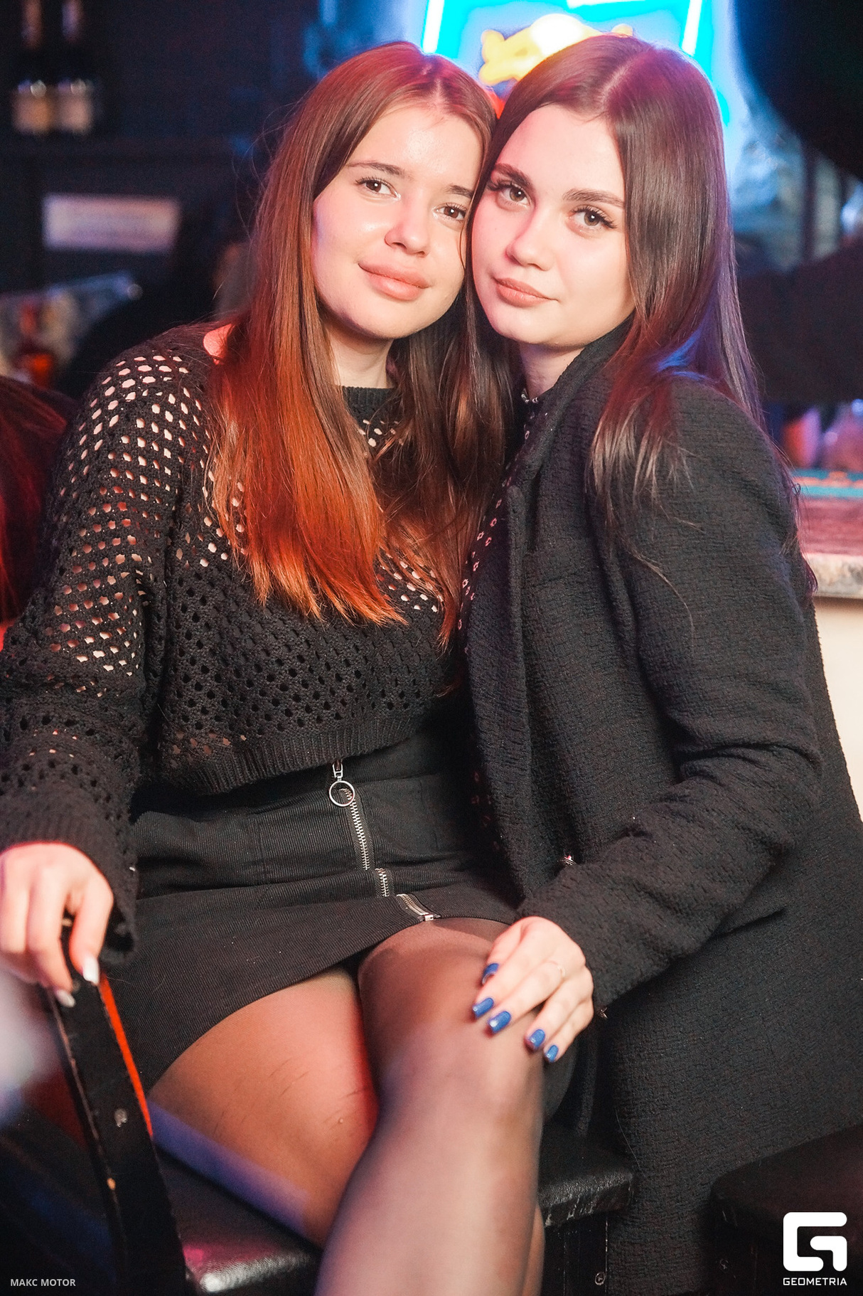 Saturday Night 24