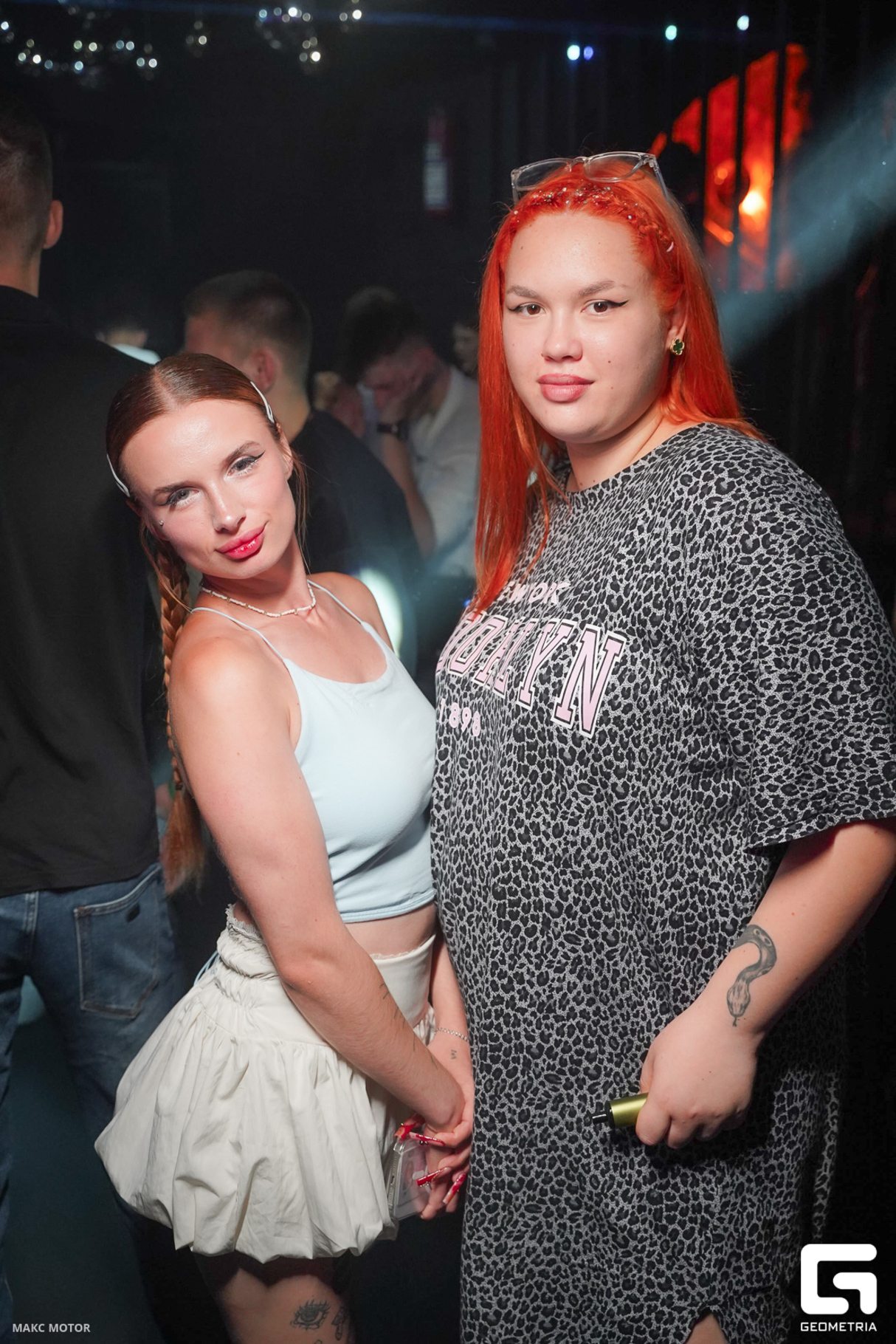 Saturday Night 18