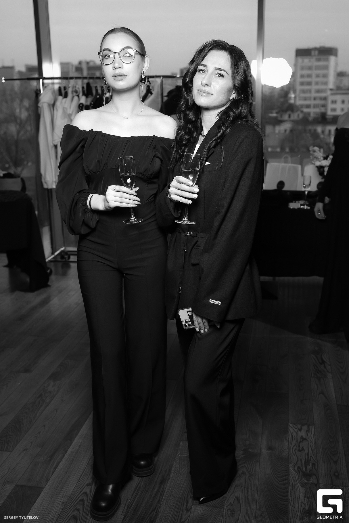 Soul fashion party 10