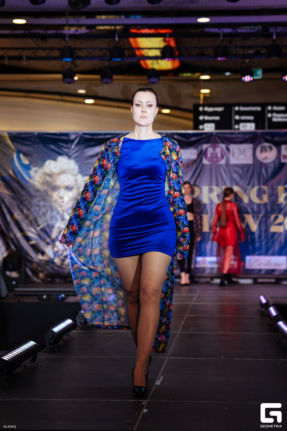 SPRING FASHION SHOW 2024 - PART 3 16