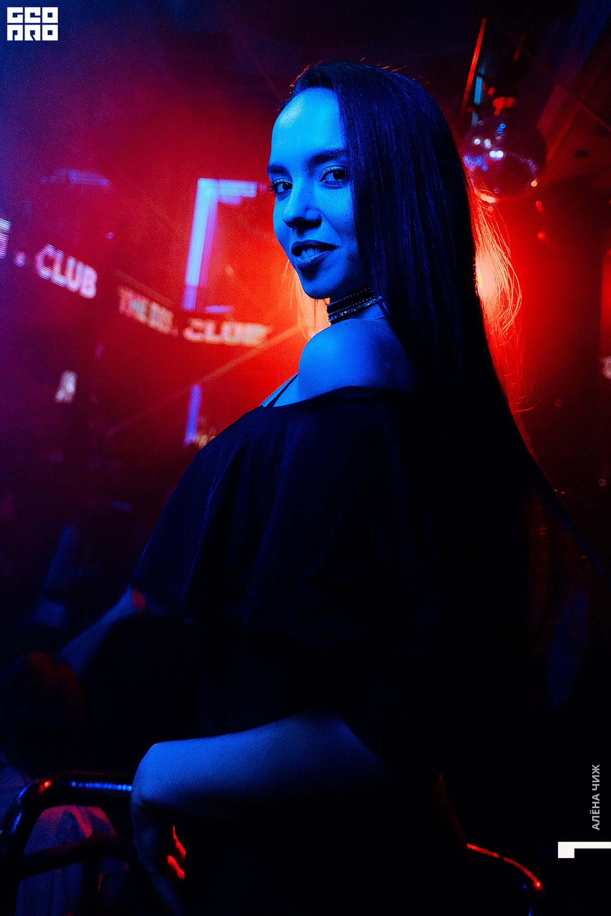 THE TOP CLUB WKND 23