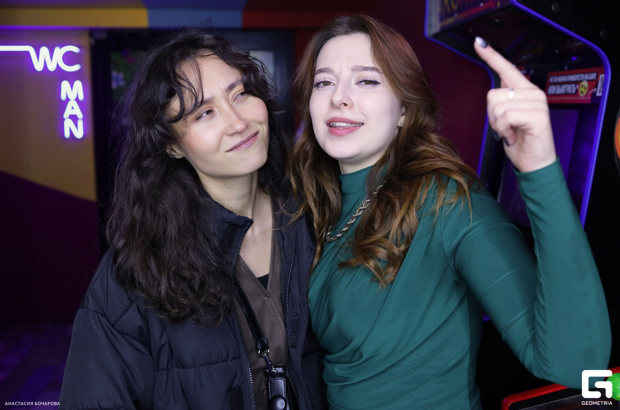 FUNKY PARTY 25