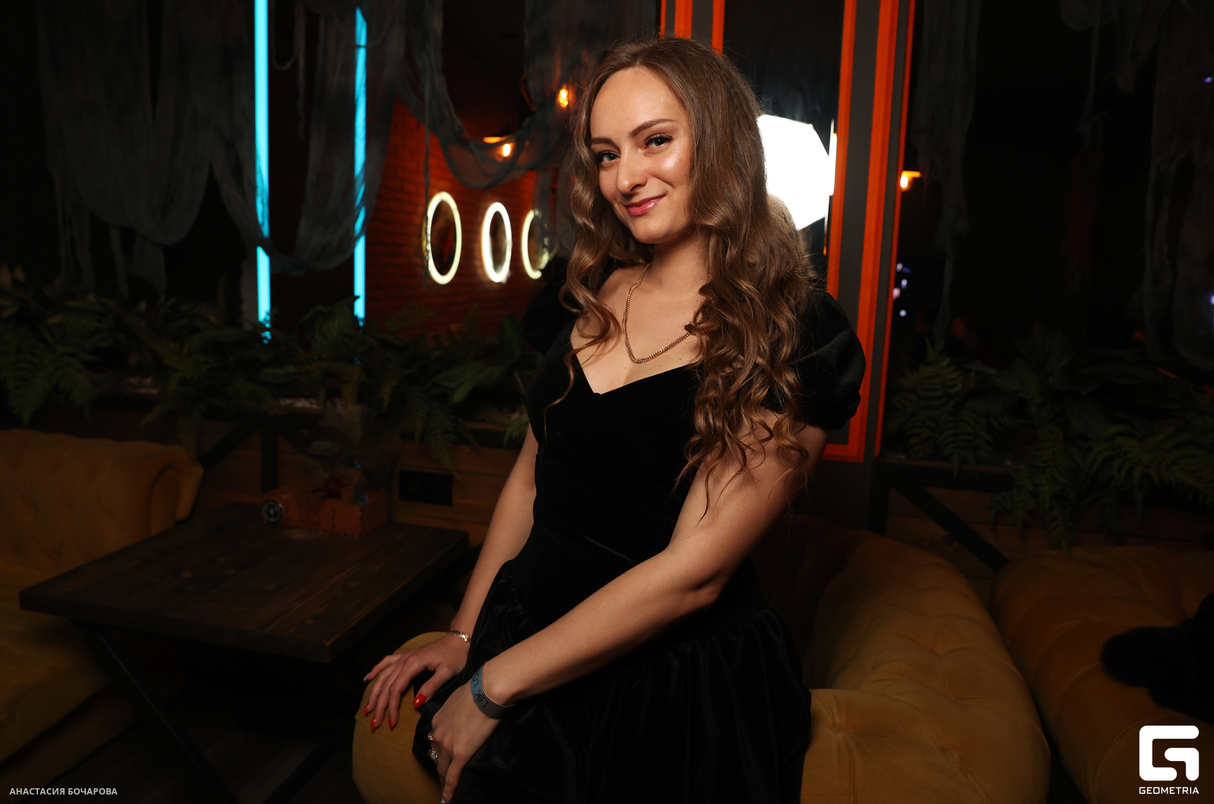 Цех Lounge / Halloween 22