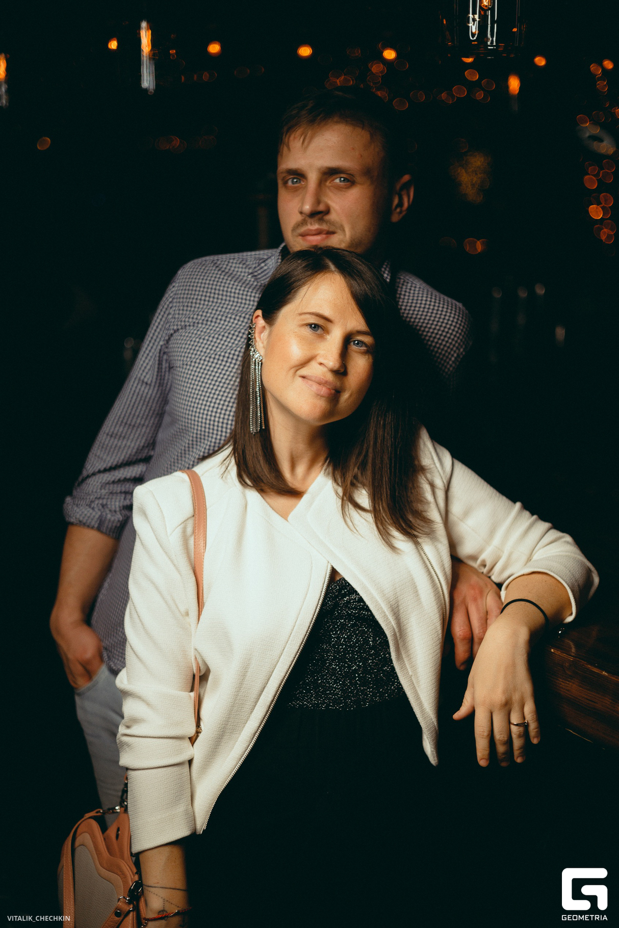Отпетые Мошенники в ЧАЙКЕ на Пляже 22