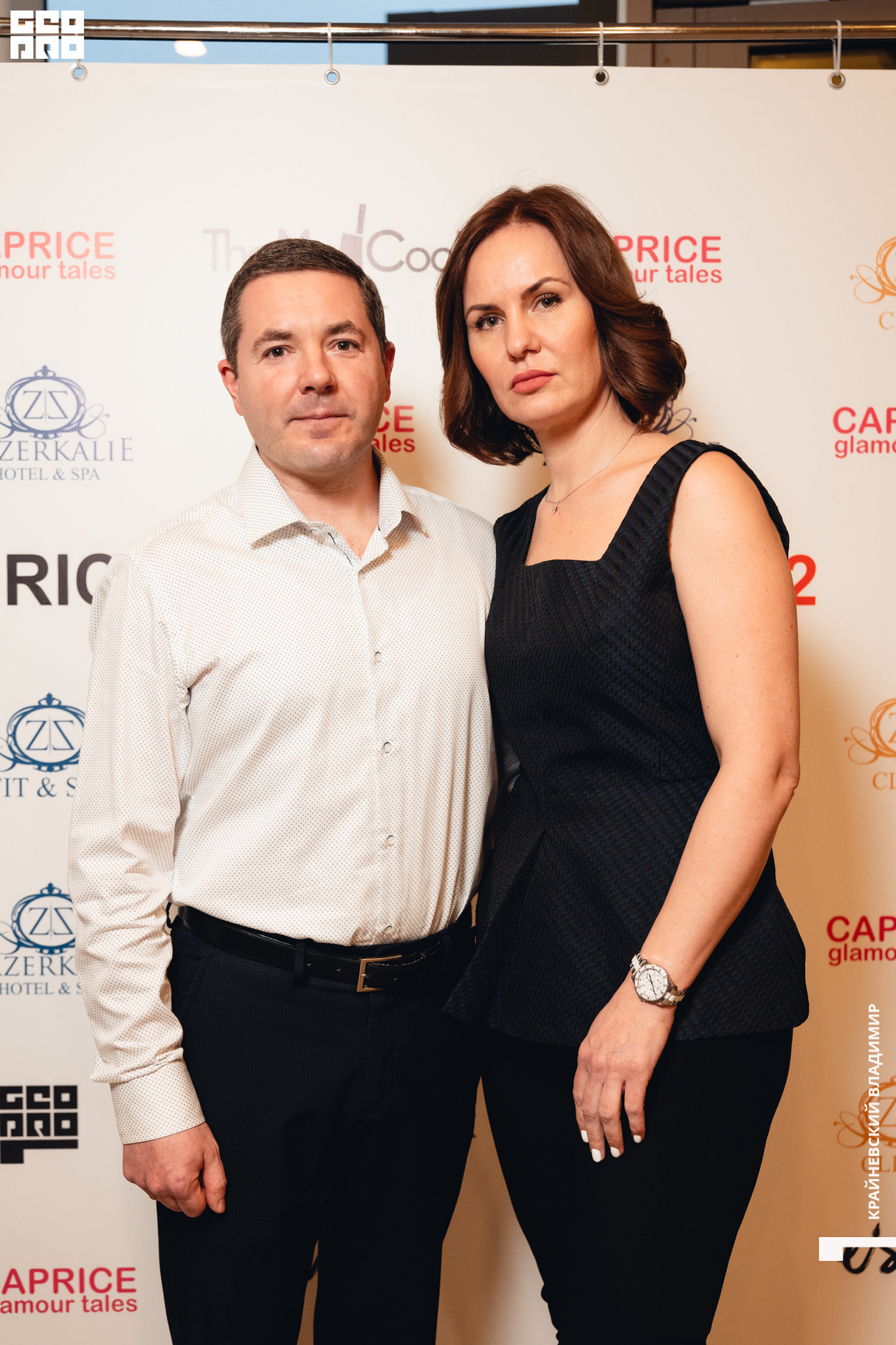 Премия CAPRICE RED CARPET 26