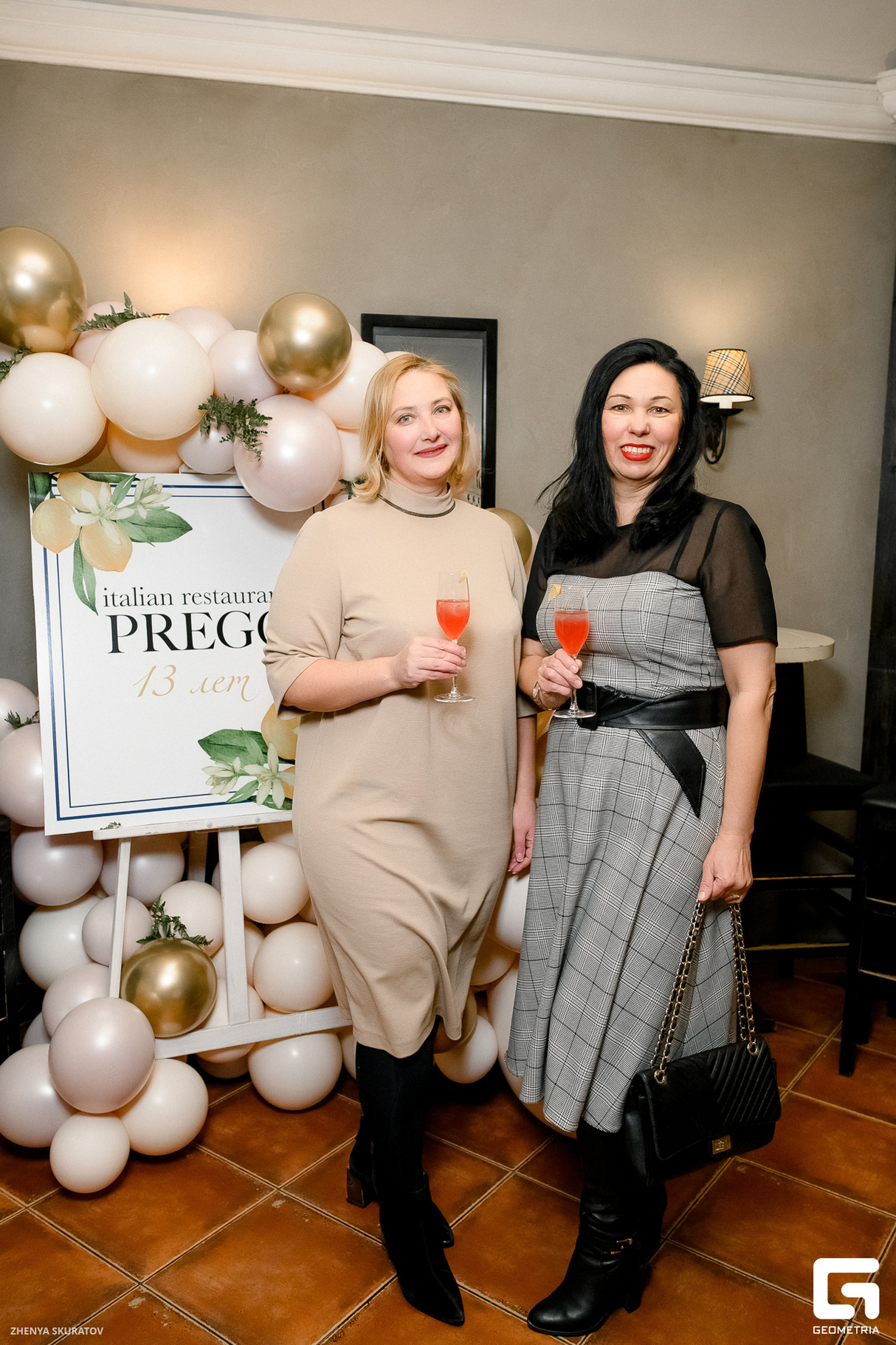 PREGO, с Днем рождения! 21