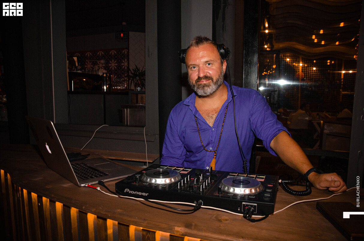 DJ Barashkov 23
