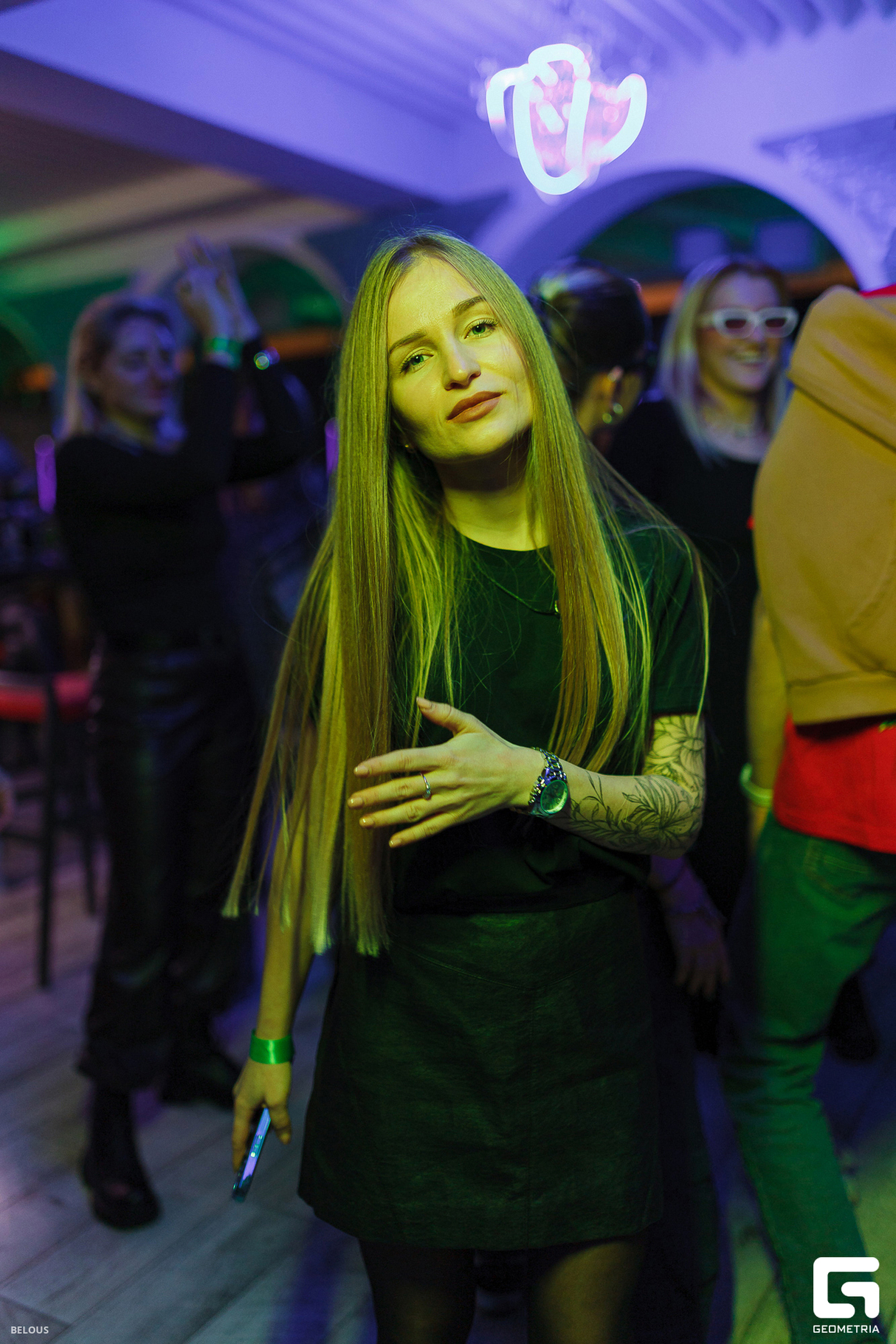INNER: Музыка и город 13