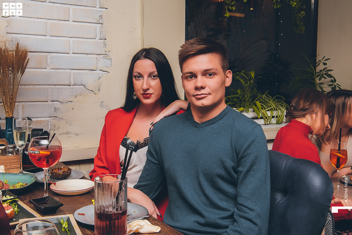 День рождения ресторана «Баренц»! 22
