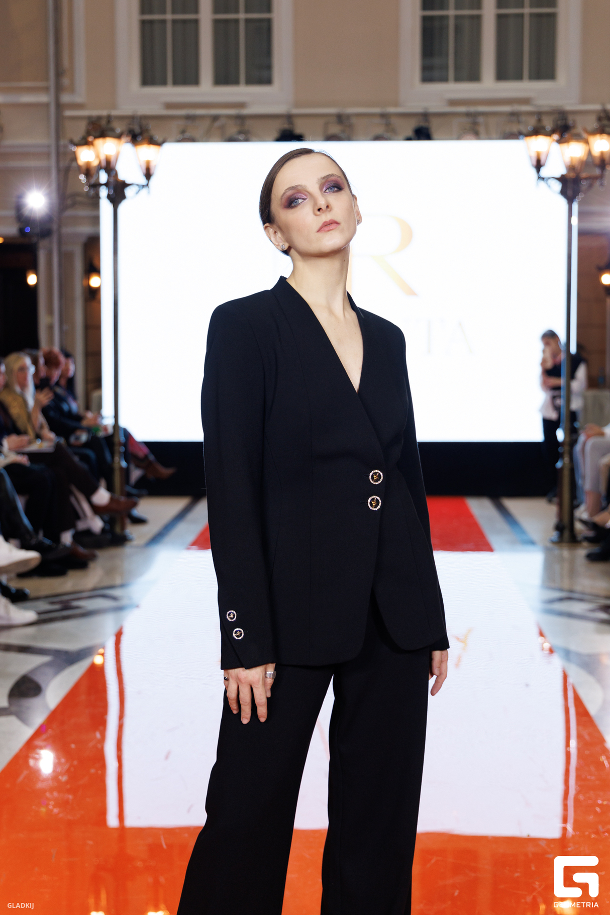 GEO FASHION WEEK 2024 ОСЕНЬ – DAY 1 – PART 1 8