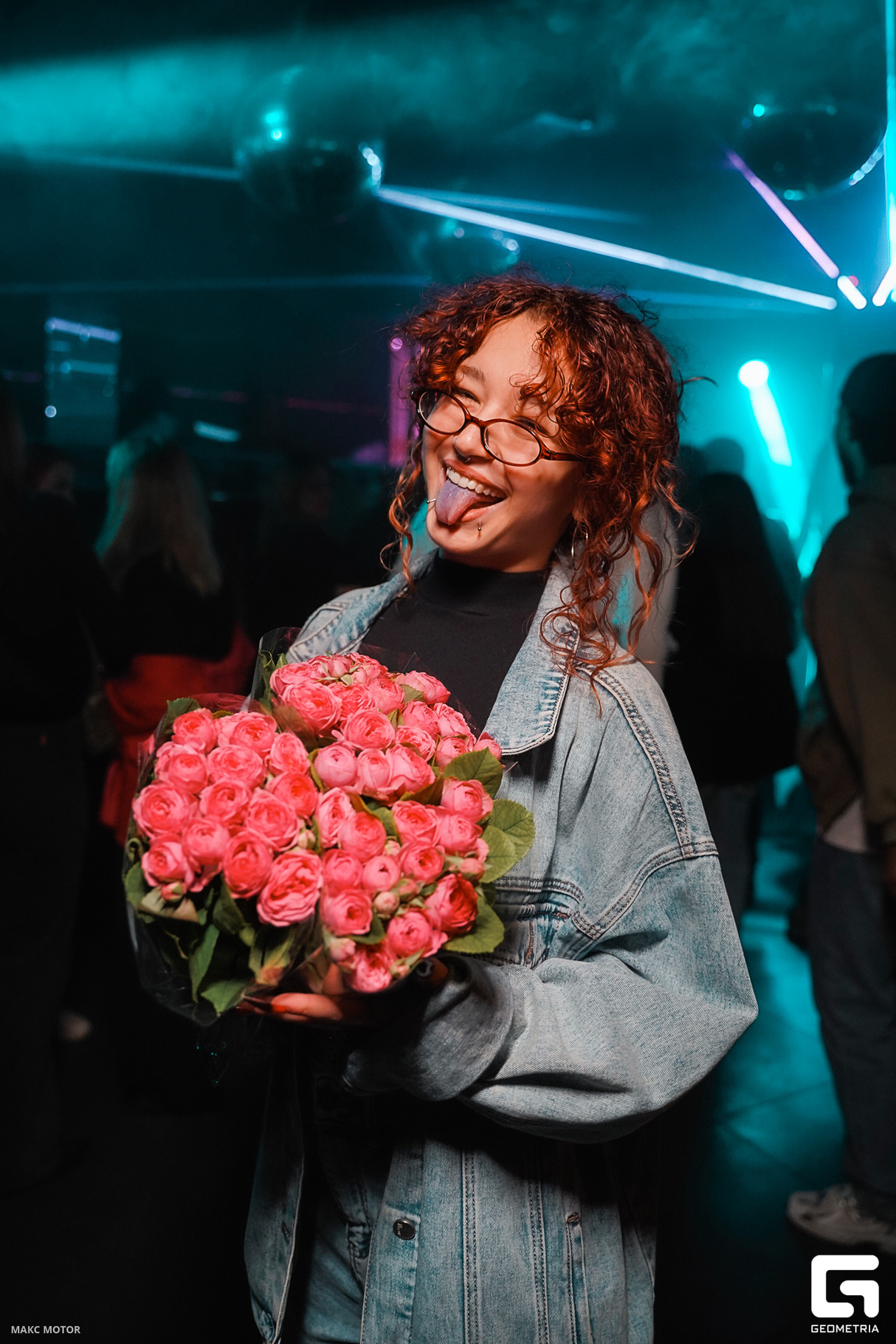 Friday Night 27