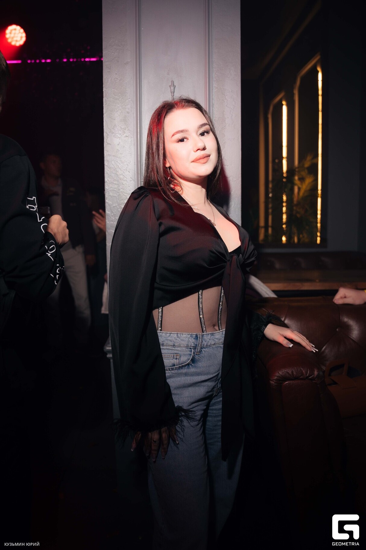 Saturday Night в БАРВИХЕ 18