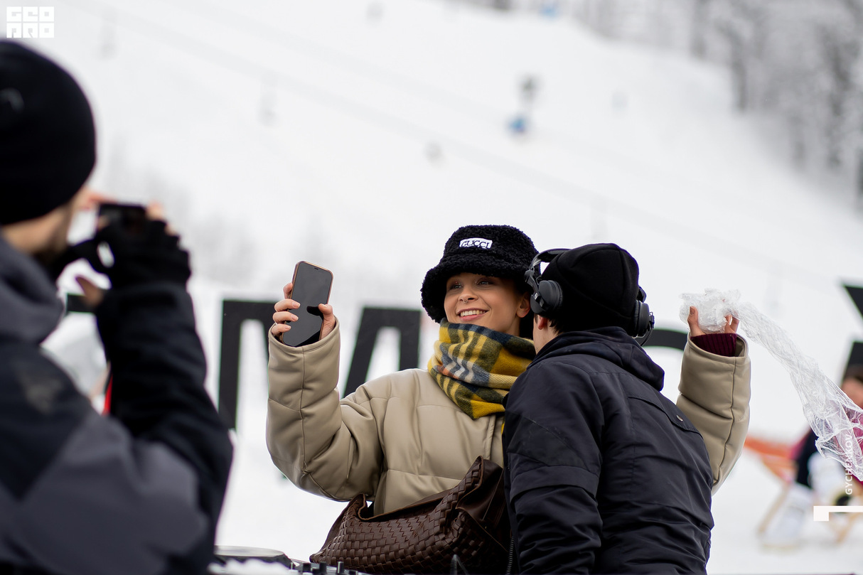 RITMICÂ Après Ski 16