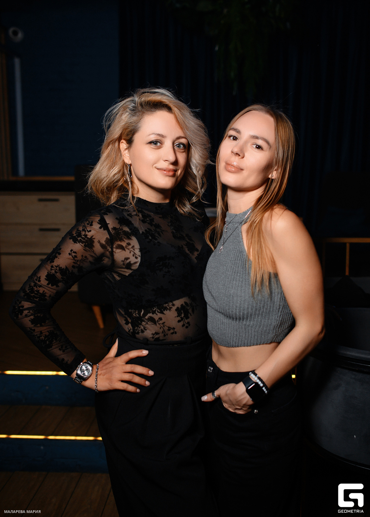 Saturday Night 23
