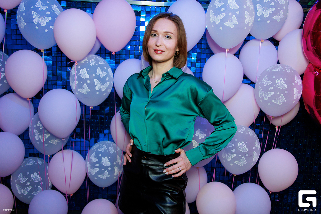 Пятничный вечер! 26