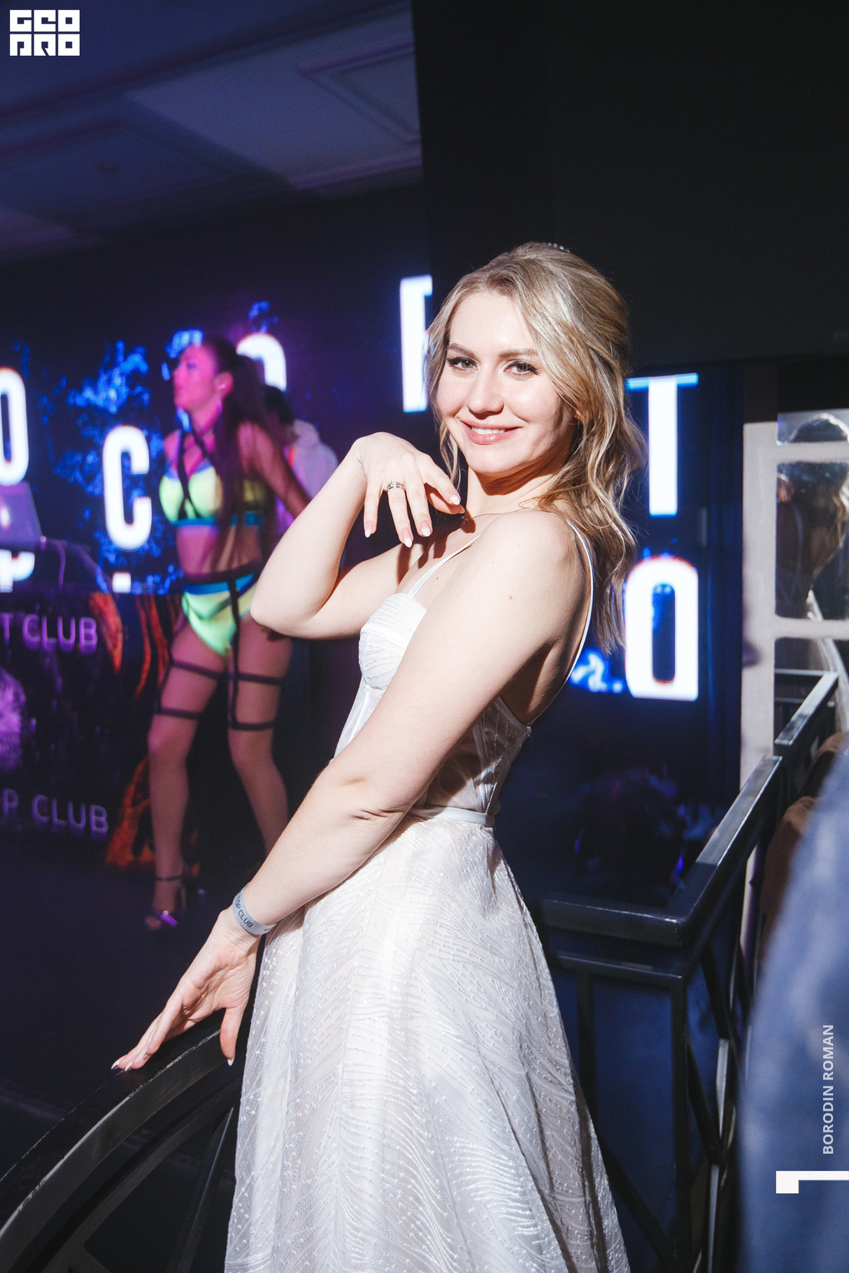 The Top Club WKND 28