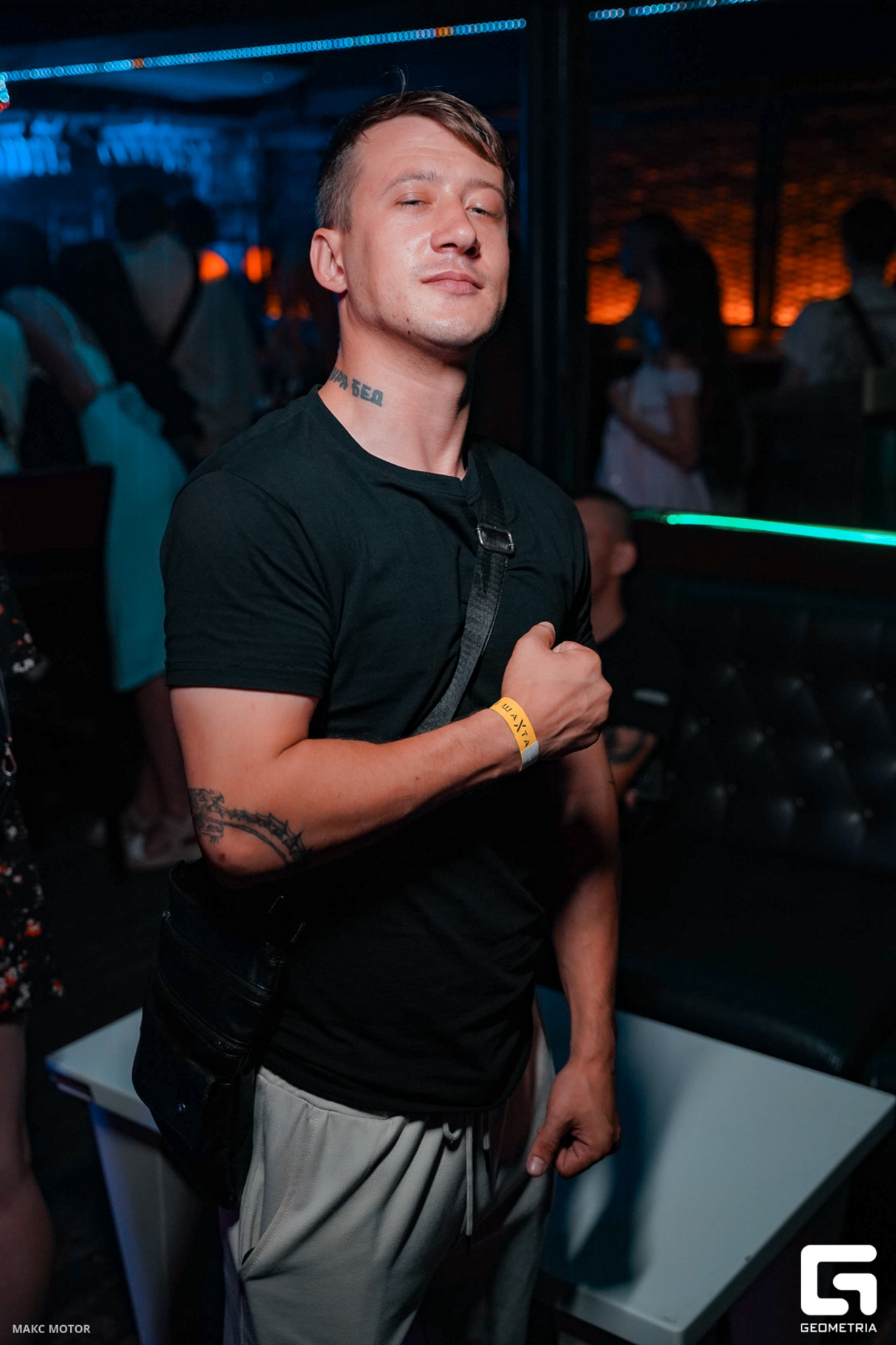 Saturday Night 26