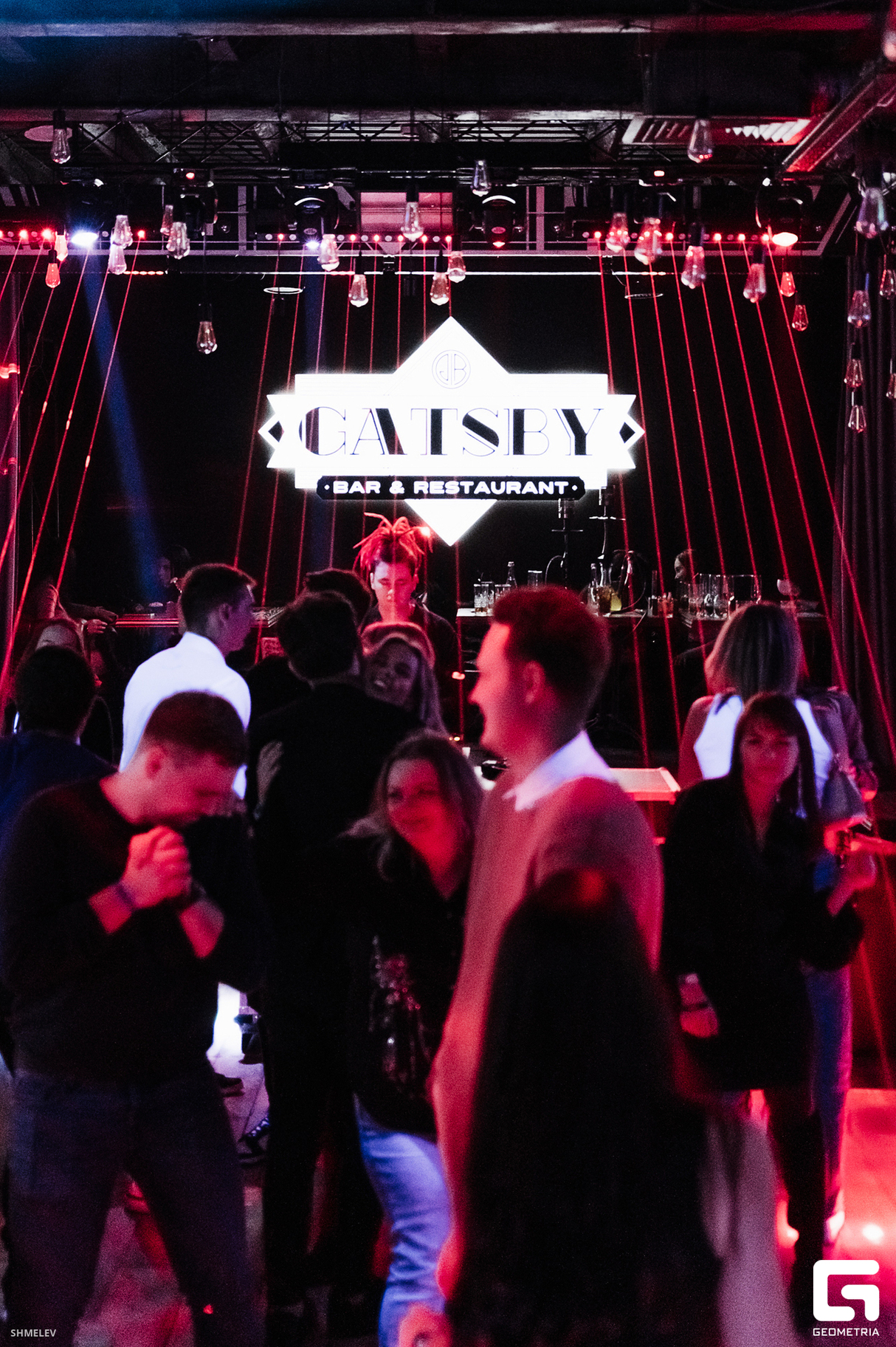 GATSBY WEEKEND 8