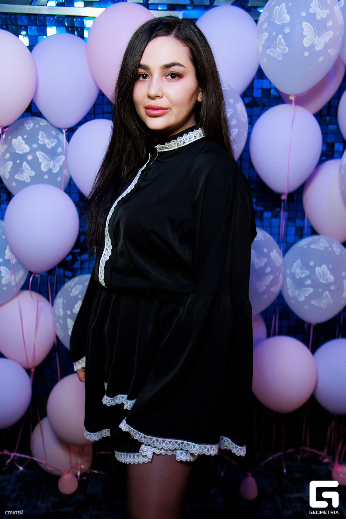Пятничный вечер! 18