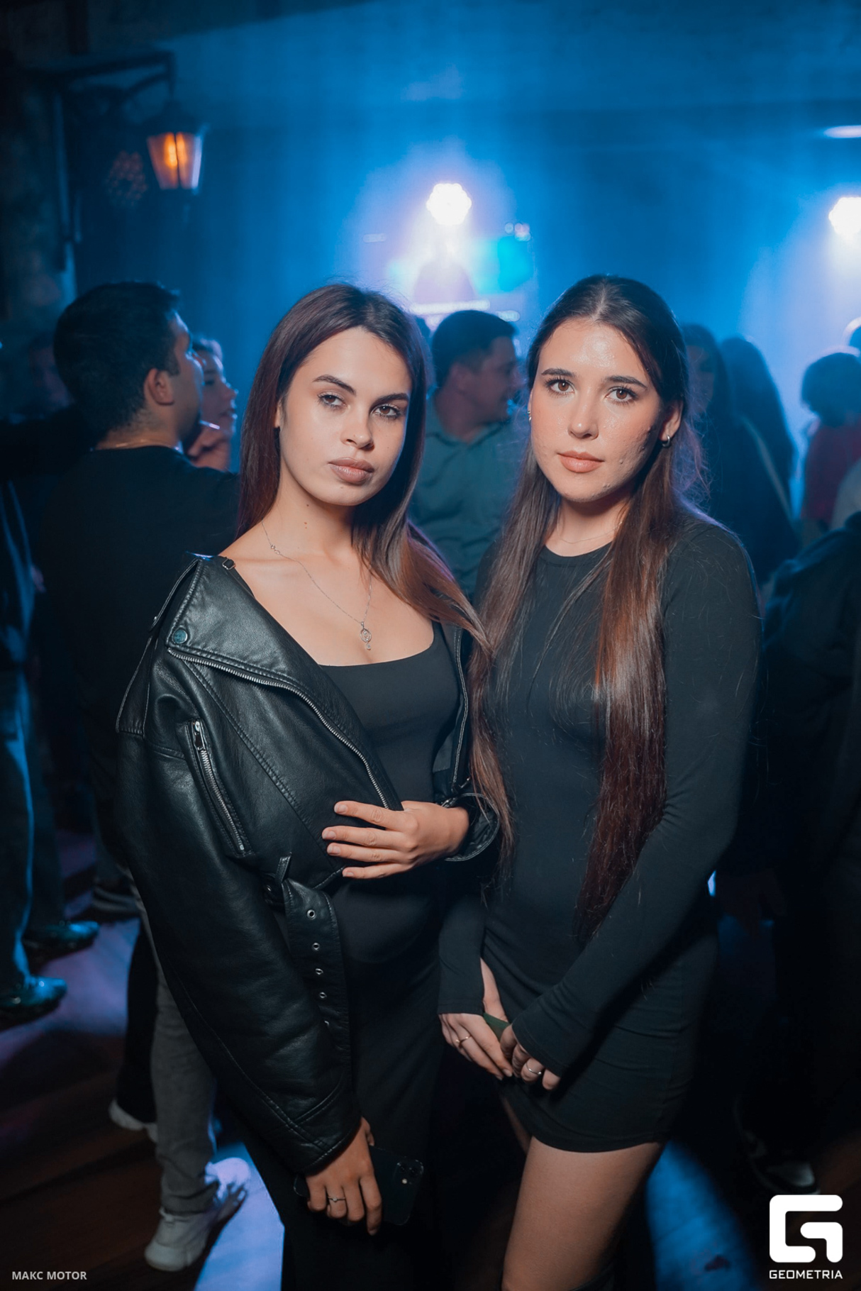 Saturday Night 9