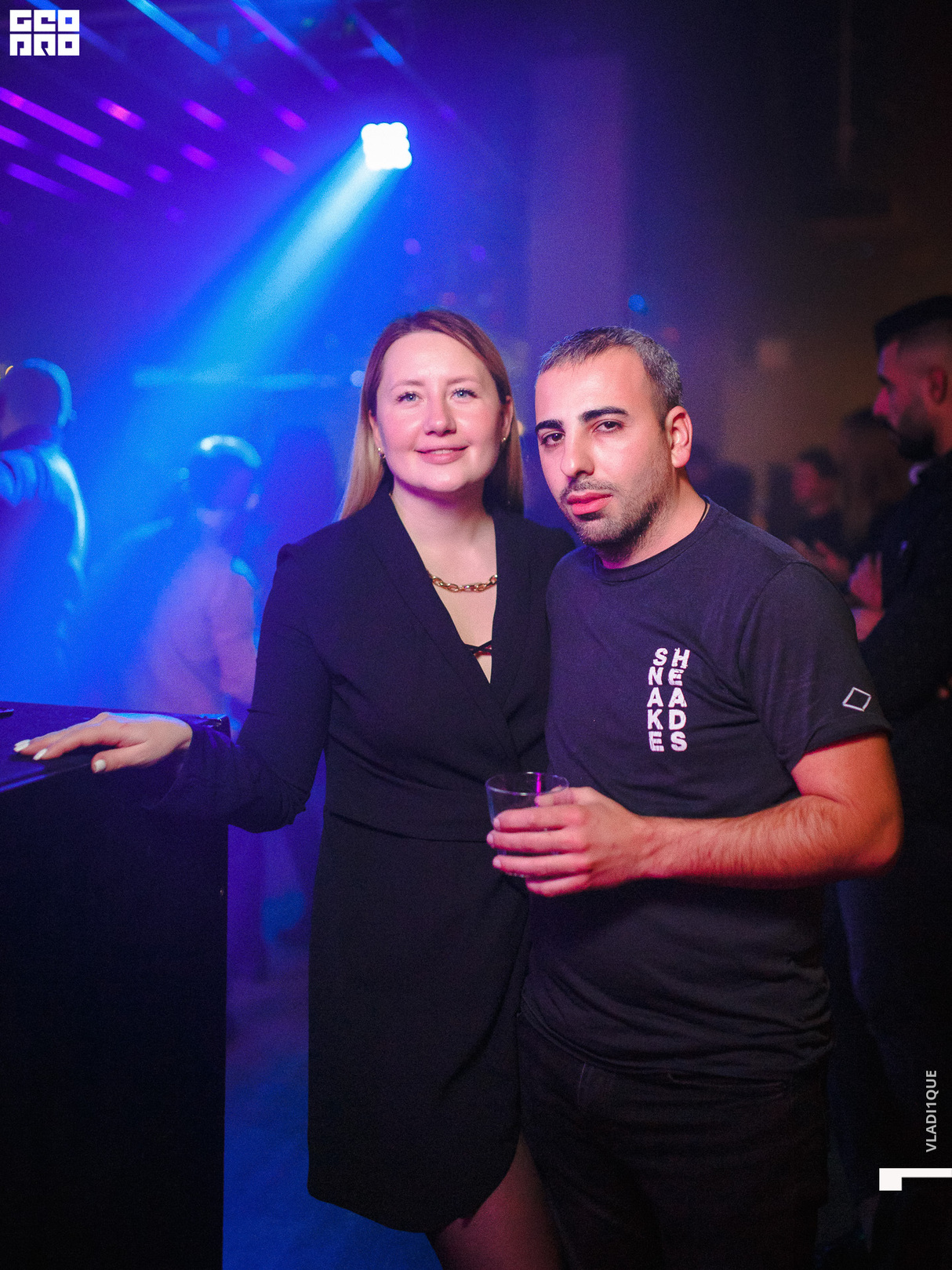 Weekend Party 24