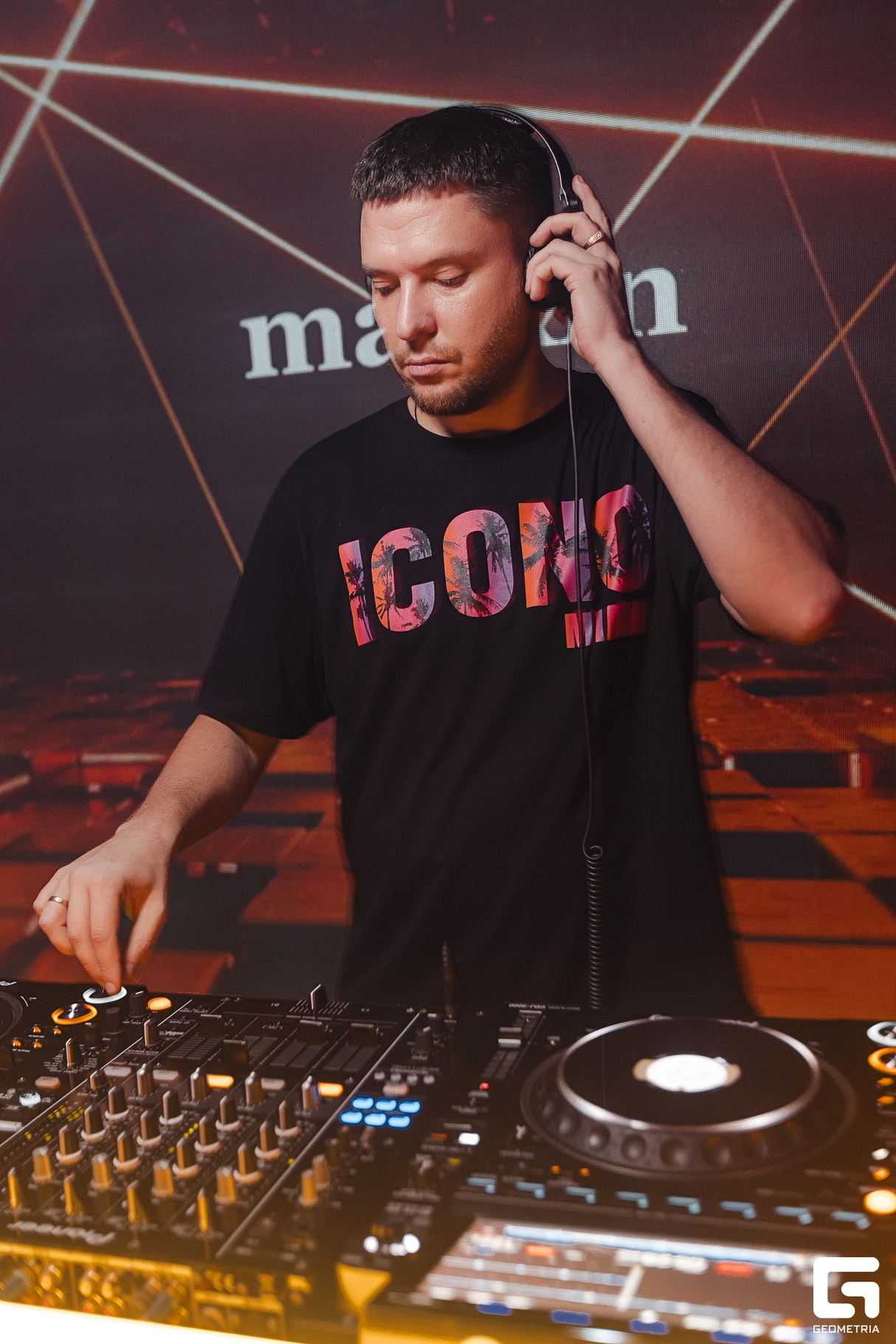 Dj POLA 12