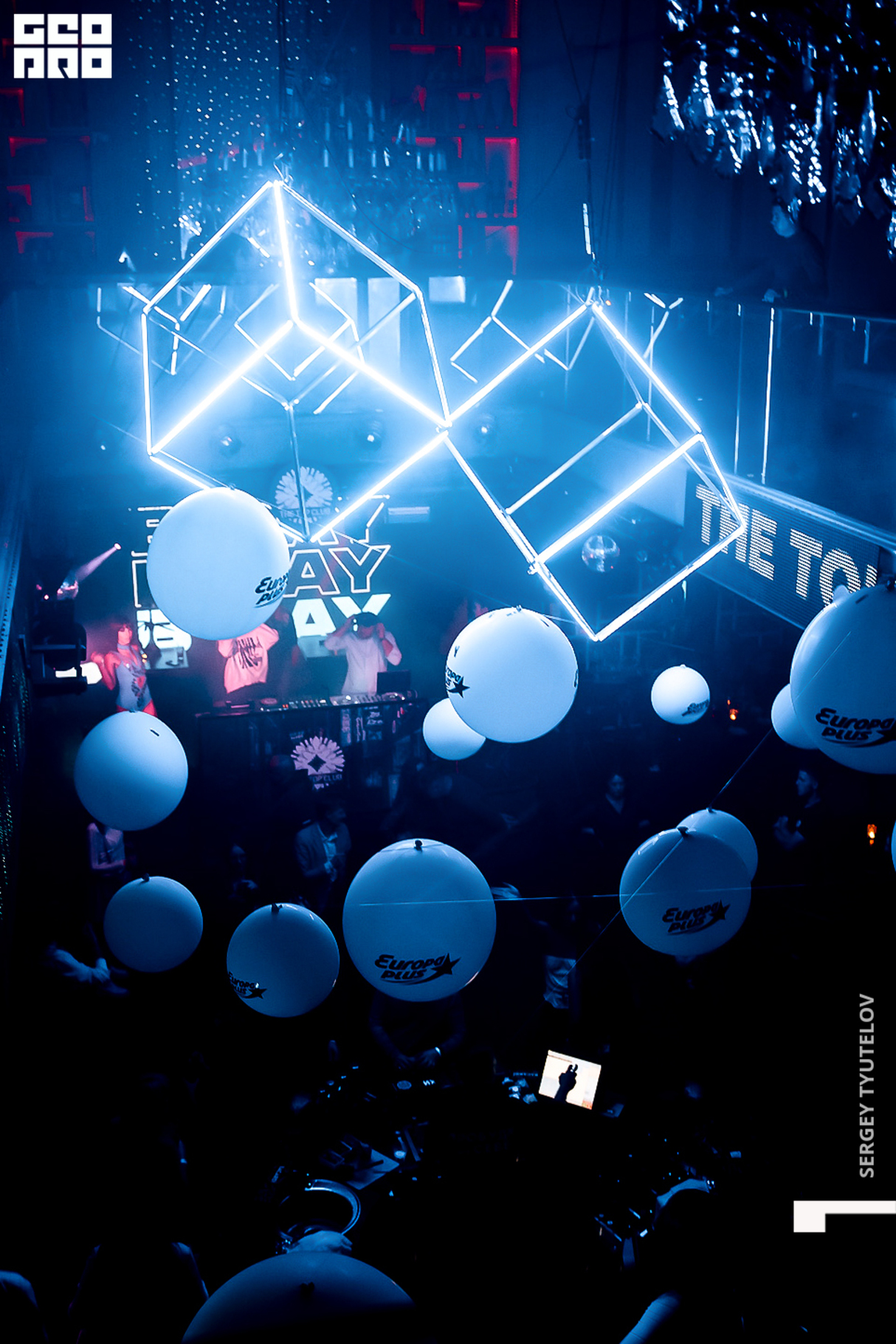 EUROPA PLUS BIRTHDAY PARTY 27