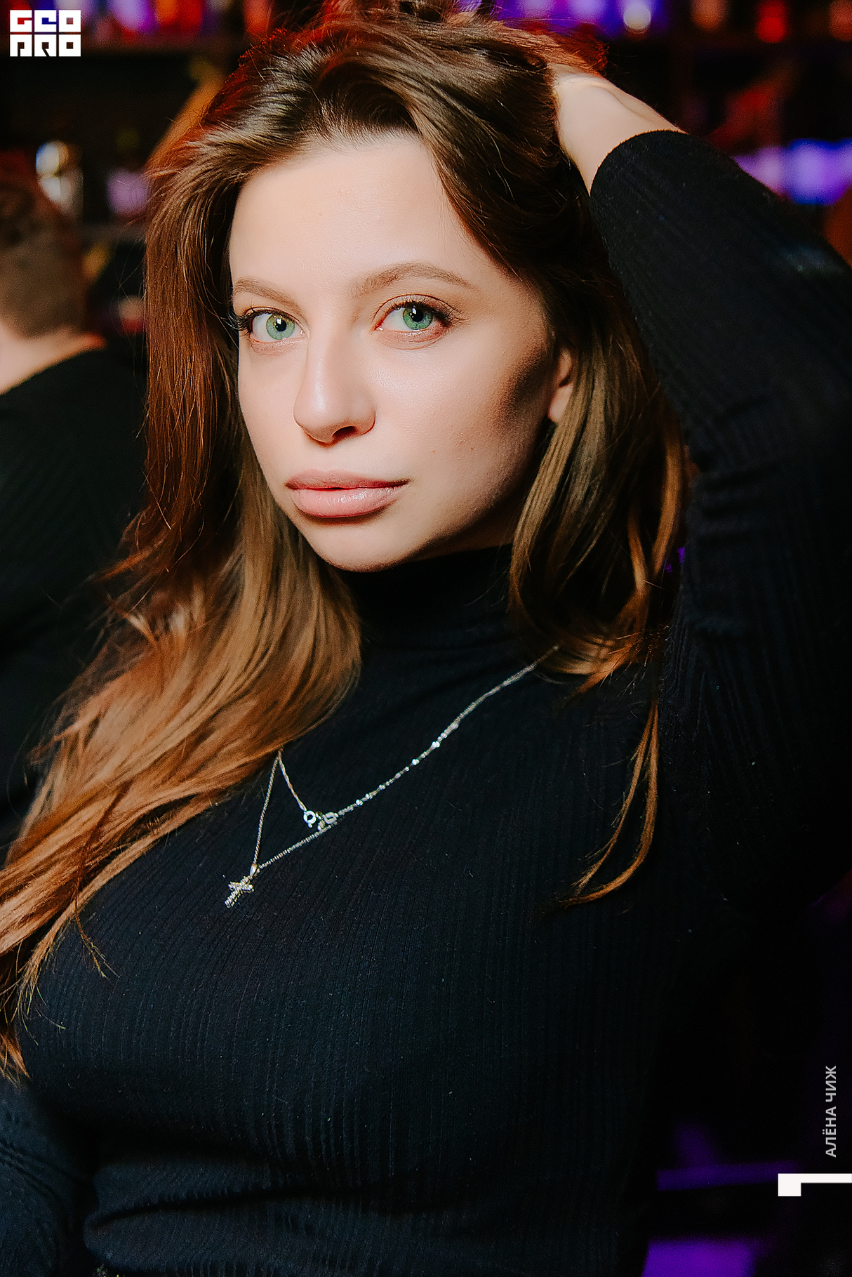 8 марта в GATSBY 8
