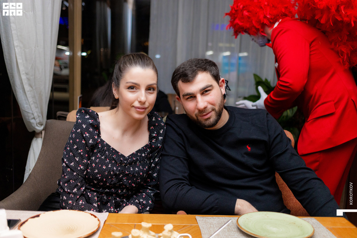 День Всех Влюбленных 29