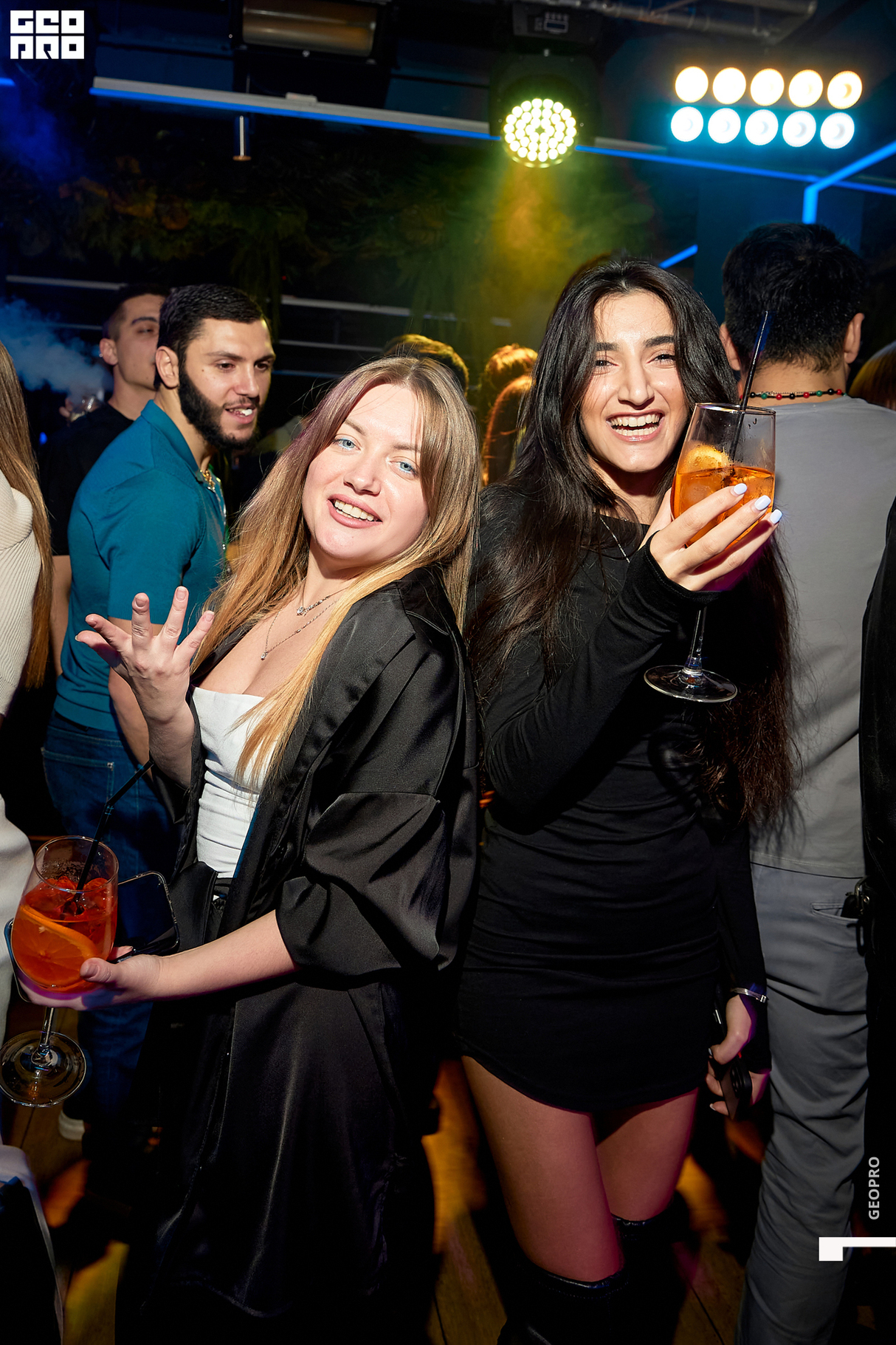 Weekend Party 10