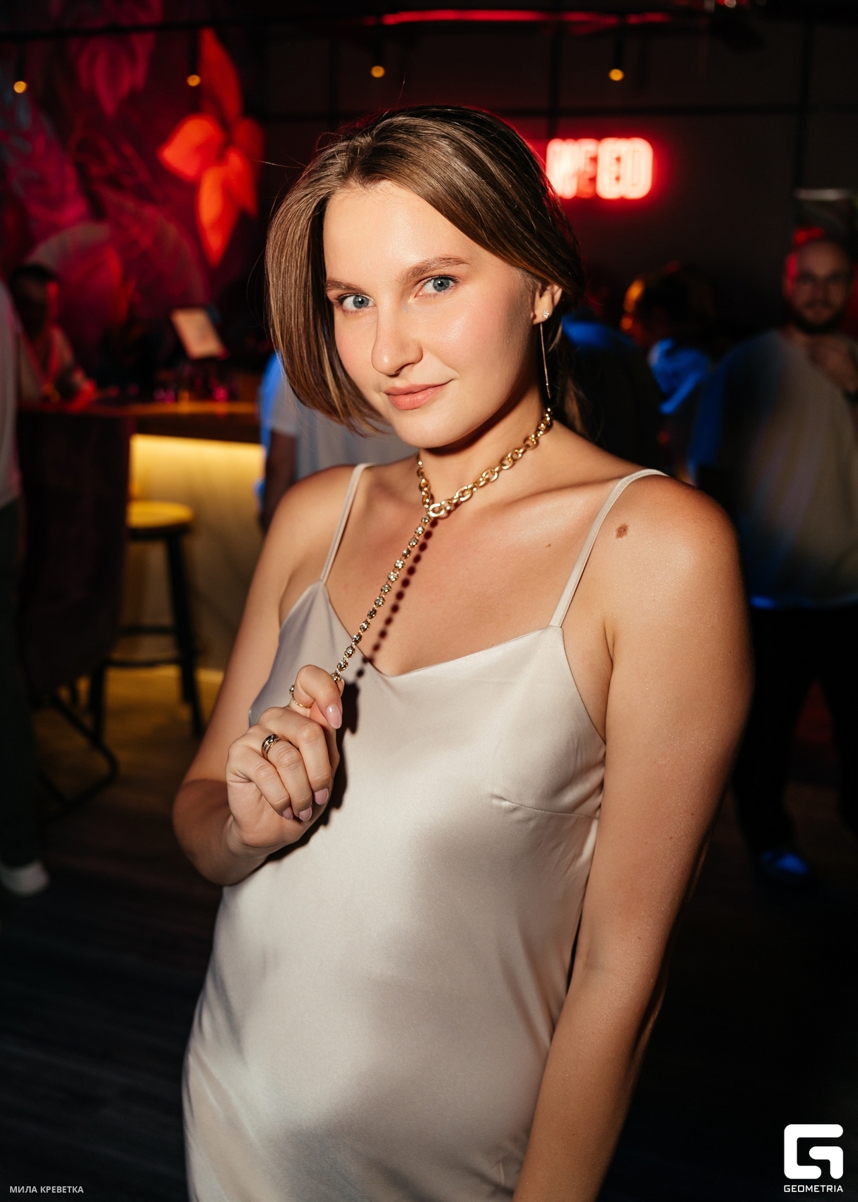 Saturday Night в BAR BQ 24