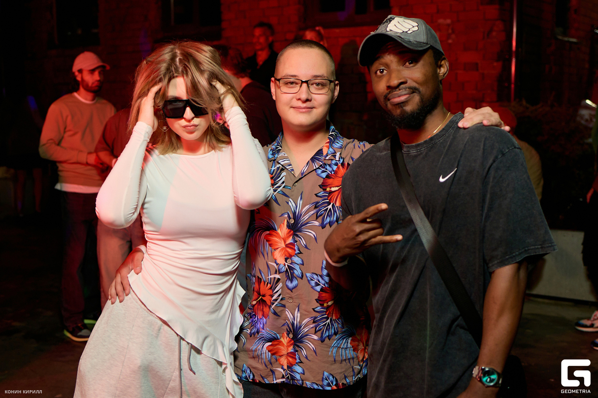 TRIBE x PENNY x SODA Studio 28