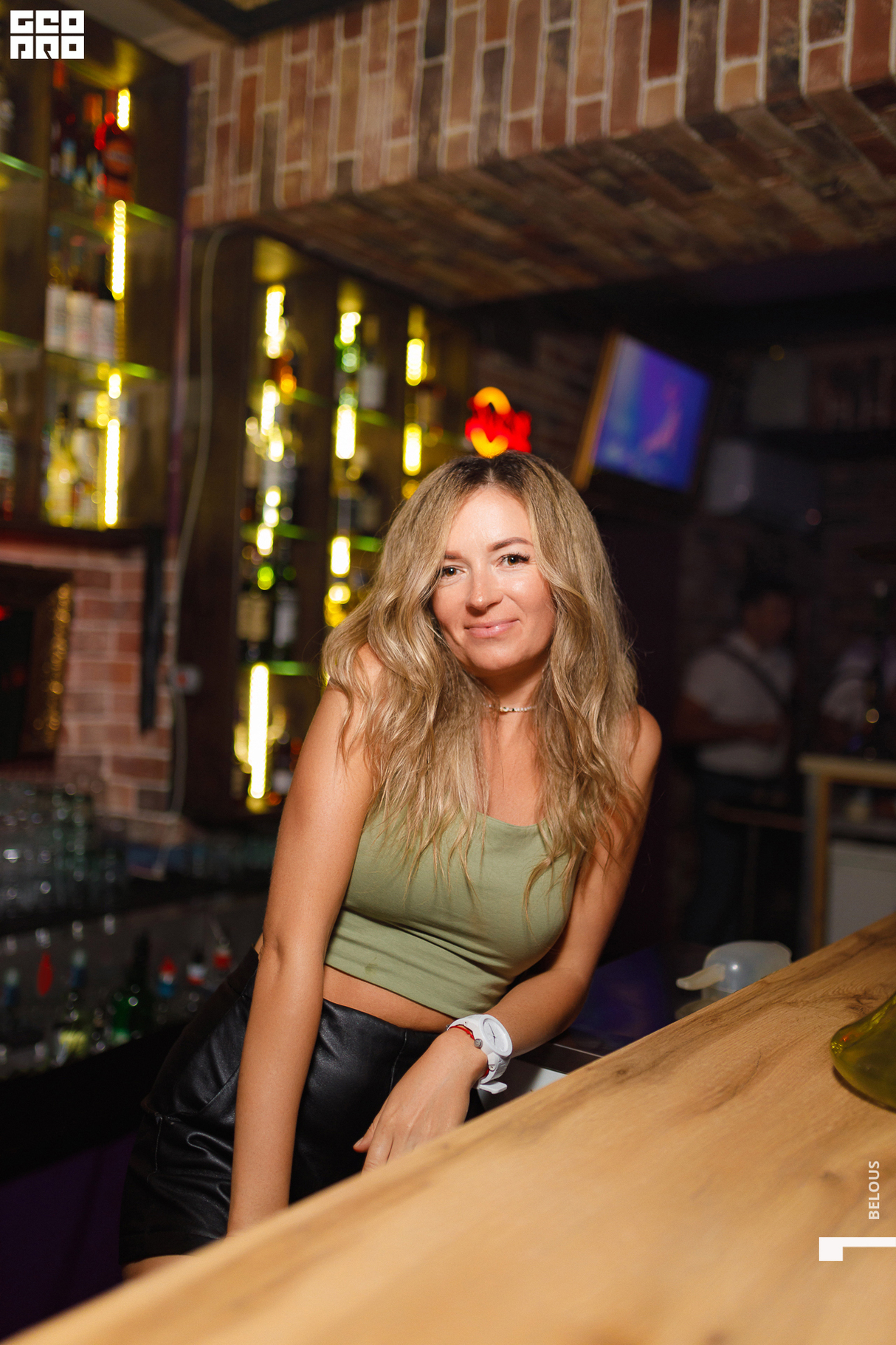 Friday party 7